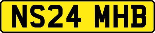 NS24MHB
