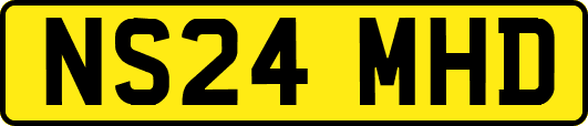 NS24MHD