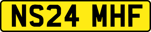 NS24MHF
