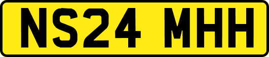 NS24MHH