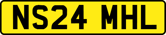 NS24MHL