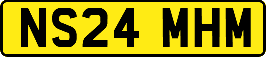 NS24MHM