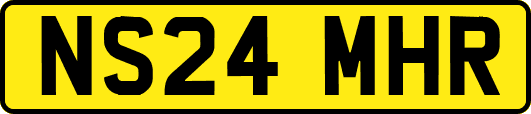 NS24MHR
