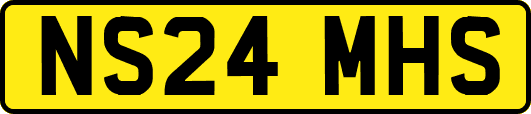 NS24MHS