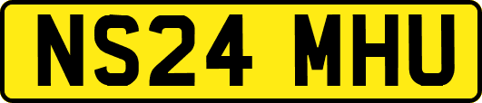 NS24MHU