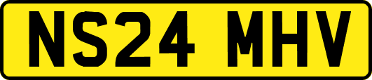 NS24MHV