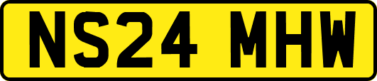 NS24MHW