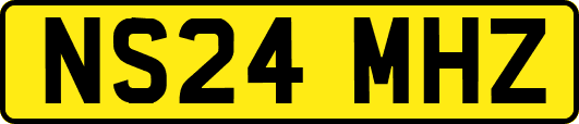 NS24MHZ