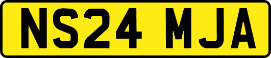 NS24MJA