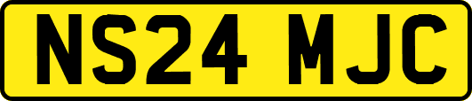 NS24MJC