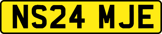 NS24MJE