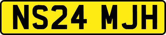 NS24MJH