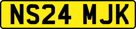 NS24MJK