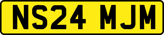 NS24MJM