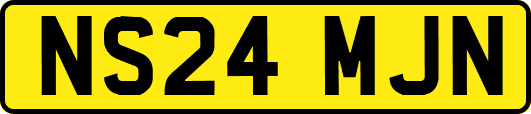 NS24MJN
