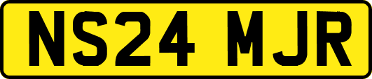 NS24MJR