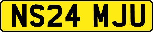 NS24MJU
