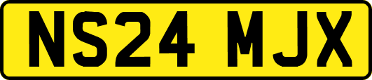 NS24MJX
