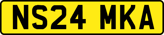 NS24MKA