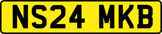 NS24MKB
