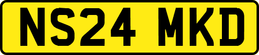 NS24MKD
