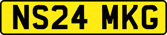NS24MKG