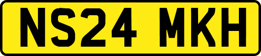 NS24MKH