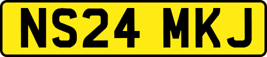 NS24MKJ