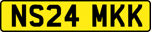 NS24MKK