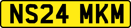 NS24MKM
