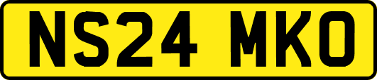 NS24MKO