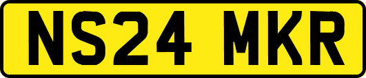 NS24MKR
