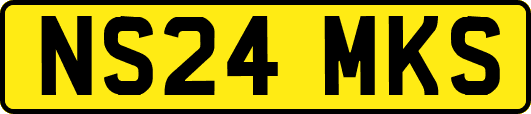 NS24MKS