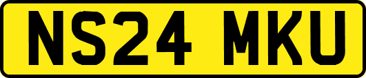 NS24MKU