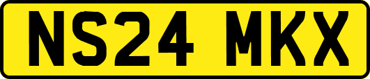 NS24MKX