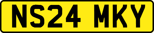 NS24MKY