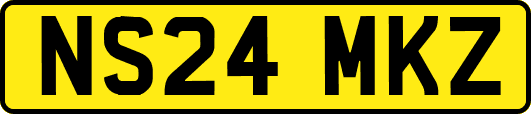 NS24MKZ