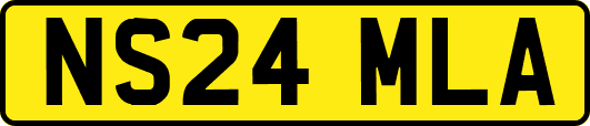 NS24MLA