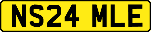 NS24MLE
