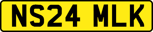 NS24MLK