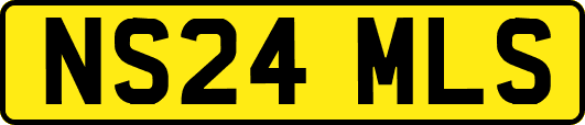 NS24MLS