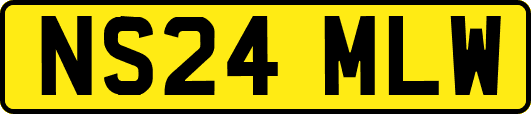 NS24MLW