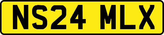 NS24MLX