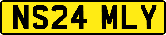 NS24MLY