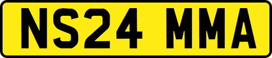 NS24MMA