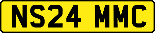 NS24MMC