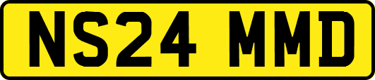 NS24MMD