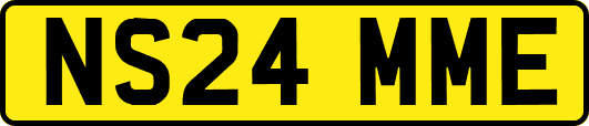 NS24MME