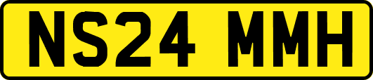 NS24MMH