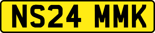 NS24MMK